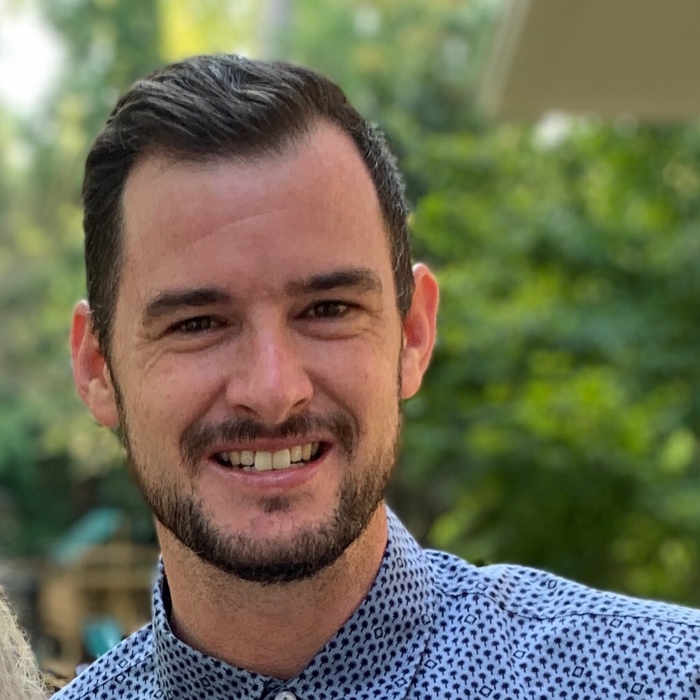 Meet your Posher, Kyle